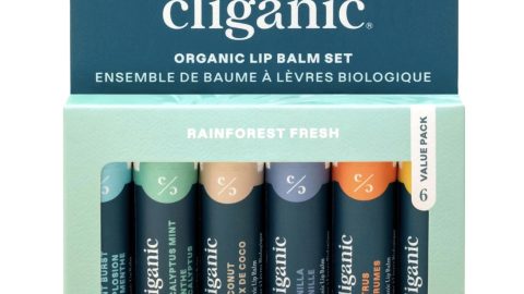 Lip Balm